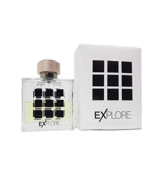 ادکلن اکسپلور