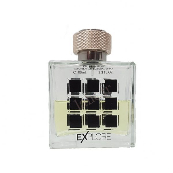 عطر-Explore