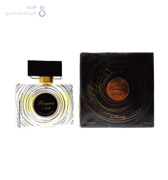 ادکلن پریمیر نویت اینتنس