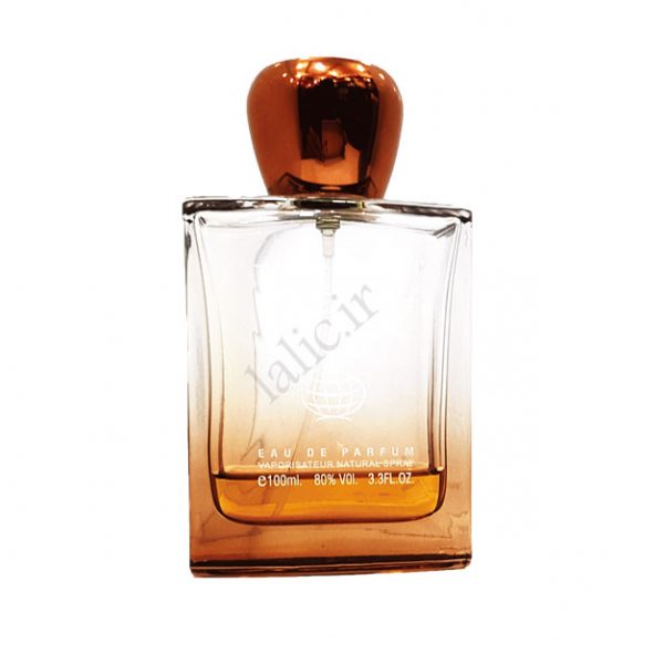 ادکلن تری دیمنشن