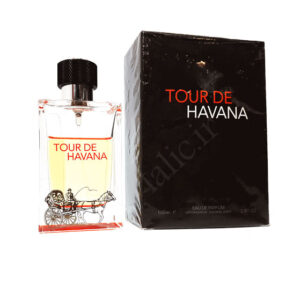 ادو پرفیوم مردانه تور دی هاوانا | Tour De Havana for men