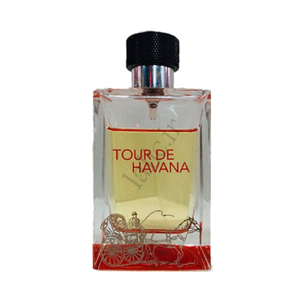 ادکلن توردی هاوانا فرگرانس