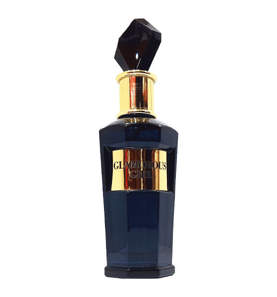 ادکلن گلاموروس گرل