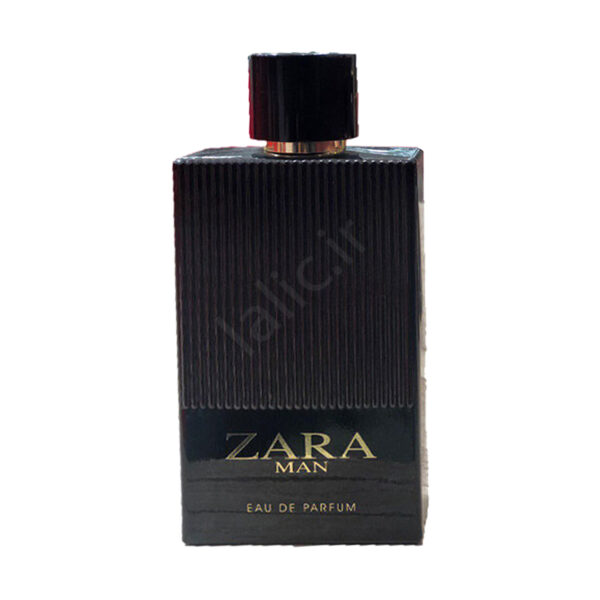 ادو پرفیوم مردانه فراگرنس ورد مدل زارا | Zara For Man