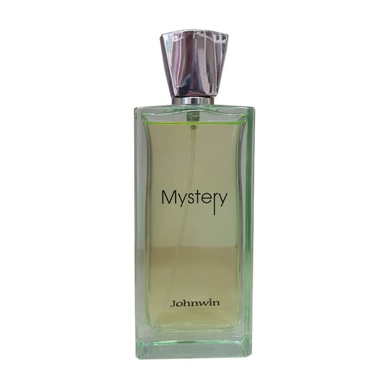 ادکلن میستری جانوین | ادکلن mystery johnwin