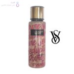 بادی اسپلش pure seduction shimmer