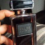 ادکلن pause extreme فراگرنس ورد