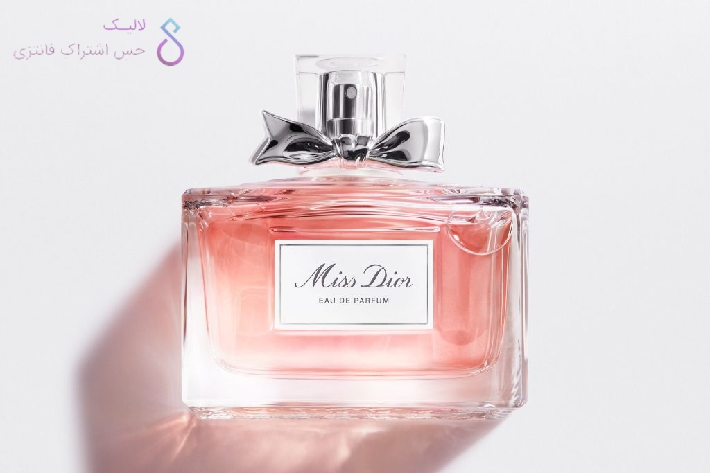 ادکلن میس دیور پرفیوم | Dior Miss Dior