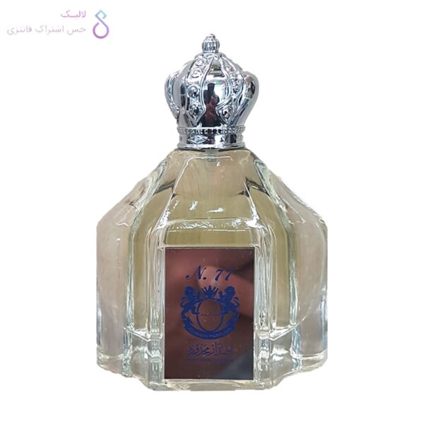 ادکلن Johnwin Sheikh N.77