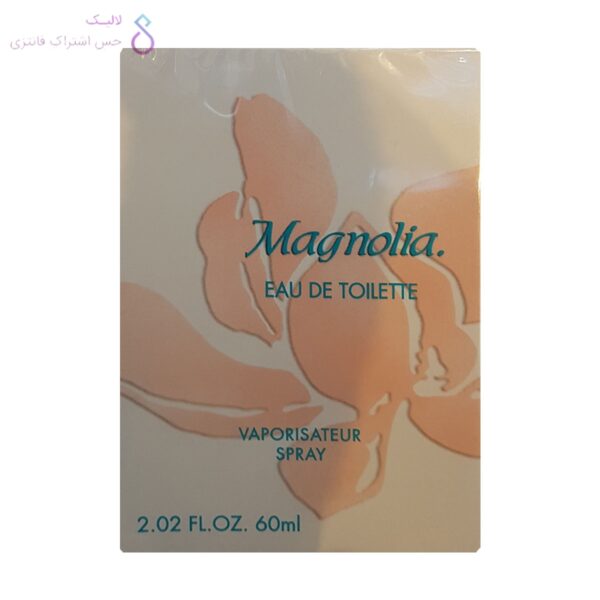 عطر ادکلن ایو روشه مگنولیا زنانه | Yves Rocher Magnolia