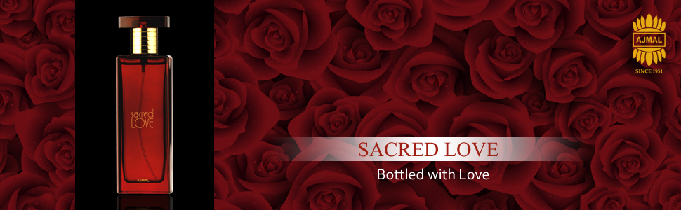 Ajmal Sacred Love