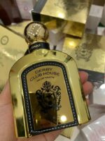 ادکلن آرماف دربی کلاب هاوس گلد مردانه | Armaf Derby Club House Gold Men
