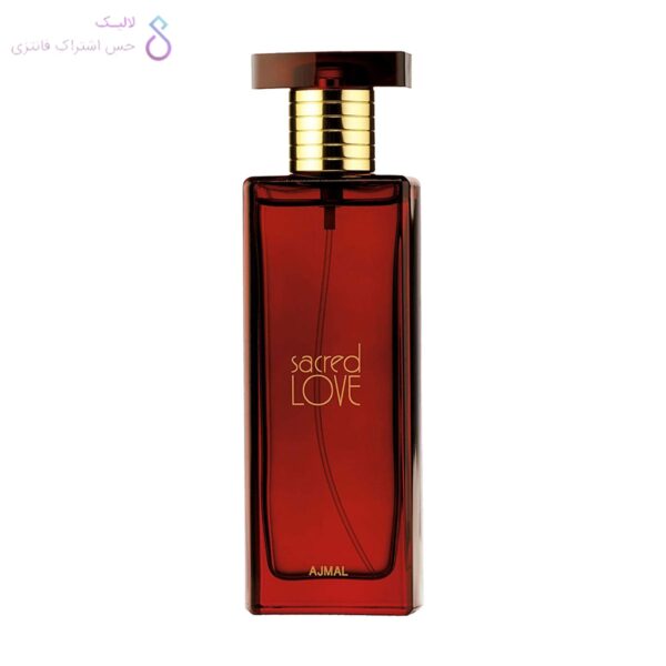 ادکلن اجمل سکرد لاو | Ajmal Sacred Love
