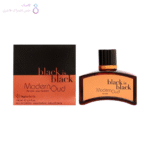 ادکلن black is black modern oud