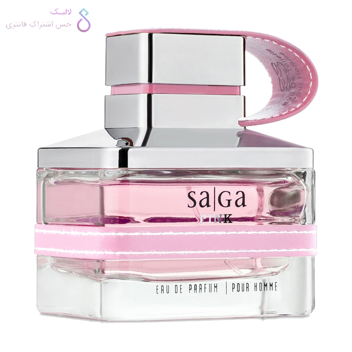 ادکلن امپر ساگا پینک | Emper Saga Pink ادکلن امپر ساگا پینک | Emper Saga Pink