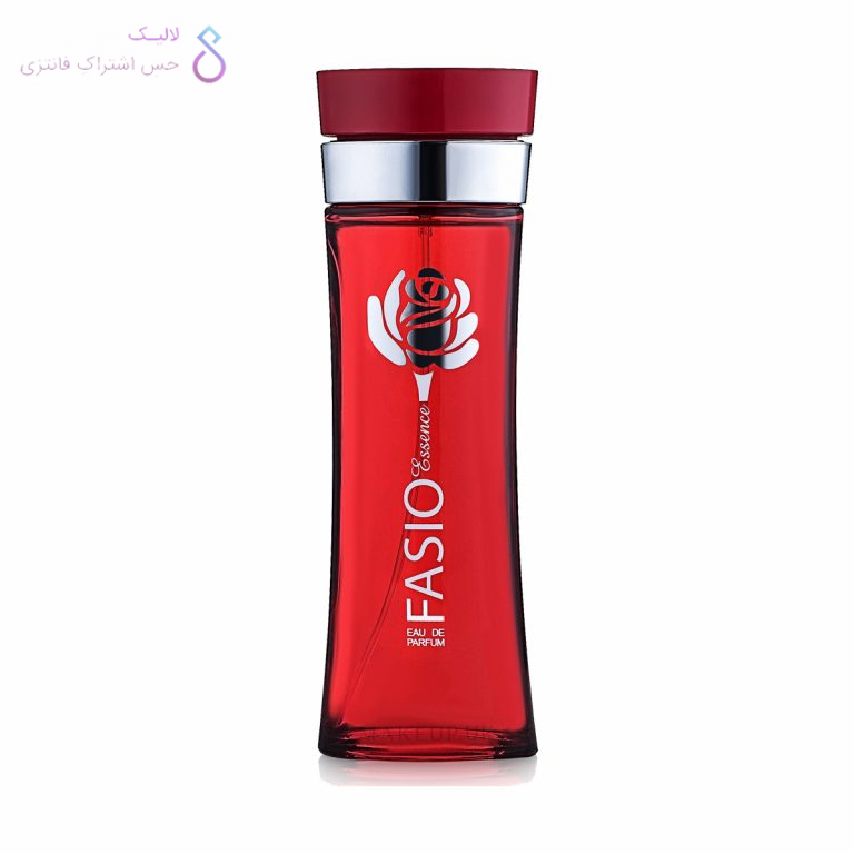 ادکلن فاسیو قرمز