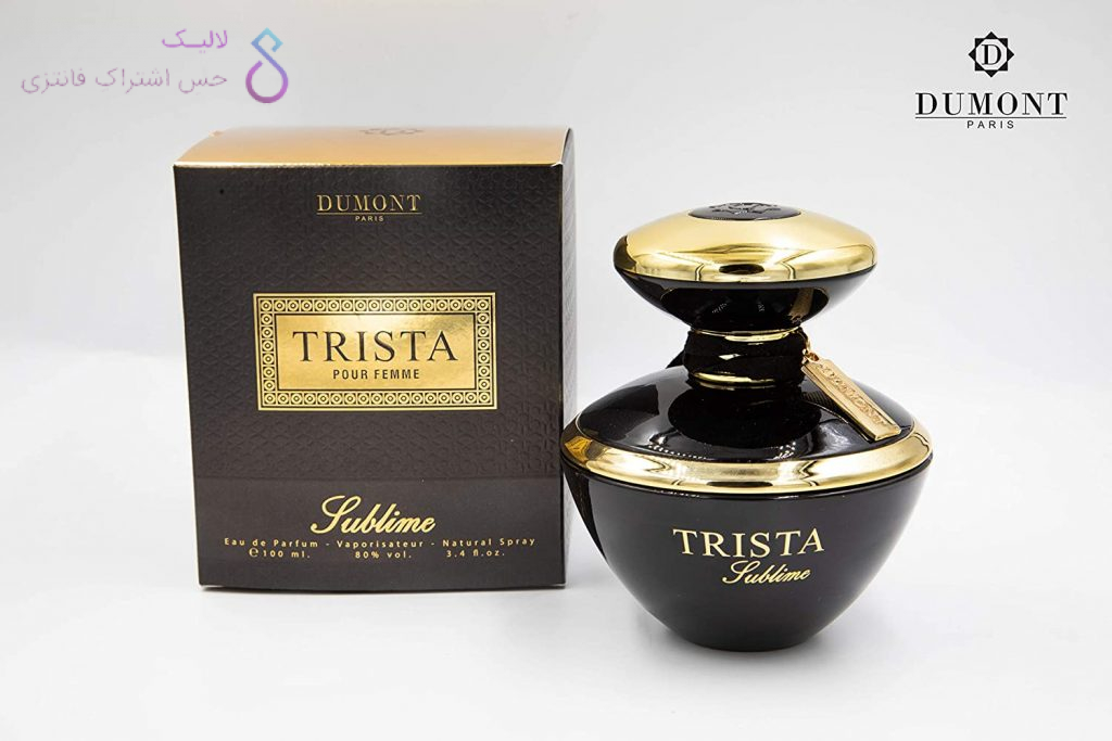 Dumont Paris Trista Sublime