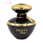 ادکلن تریستا مشکی دمونت پاریس | Dumont Paris Trista Sublime