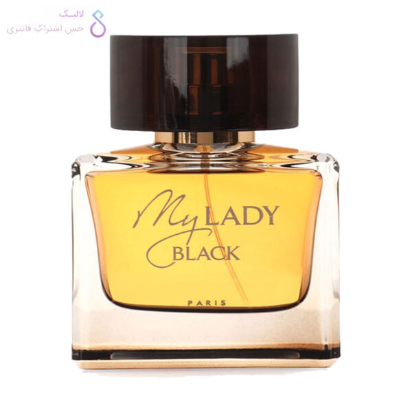 Geparlys My Lady Black