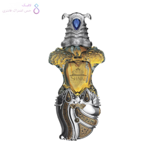 ادکلن شیخ 33 زنانه | Shaik Opulent Classic No 33
