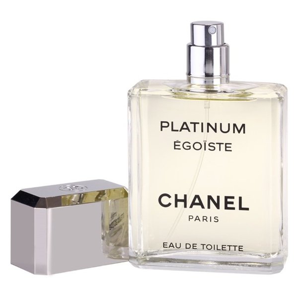شنل اگویست پلاتینیوم Egoiste Platinum Chanel