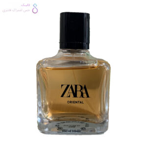 ادکلن اورینتال زارا | Zara Oriental