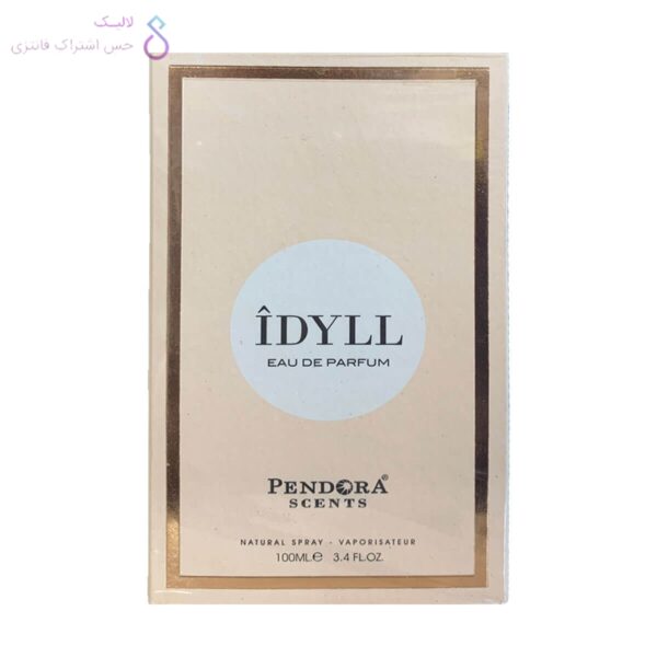 جعبه ادکلن لانکوم ایدول پندورا | Pendora Lancome Idyll