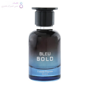 ادکلن بلو بولد لورینتال فرگرانس جی پارلیس | L'orientale Fragrance Bleu Bold