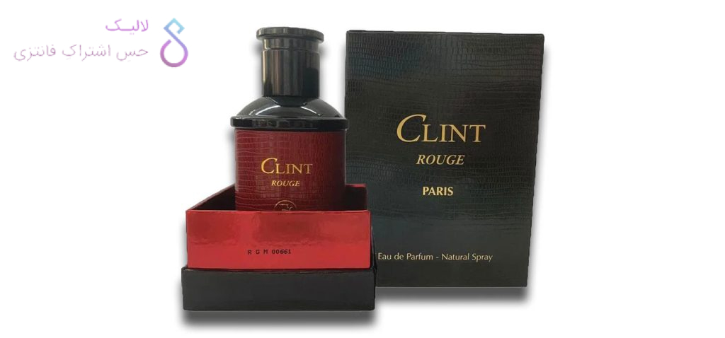 L’orientale Fragrance Clint Rouge