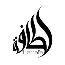 lattafa logo لوگوی لطافه