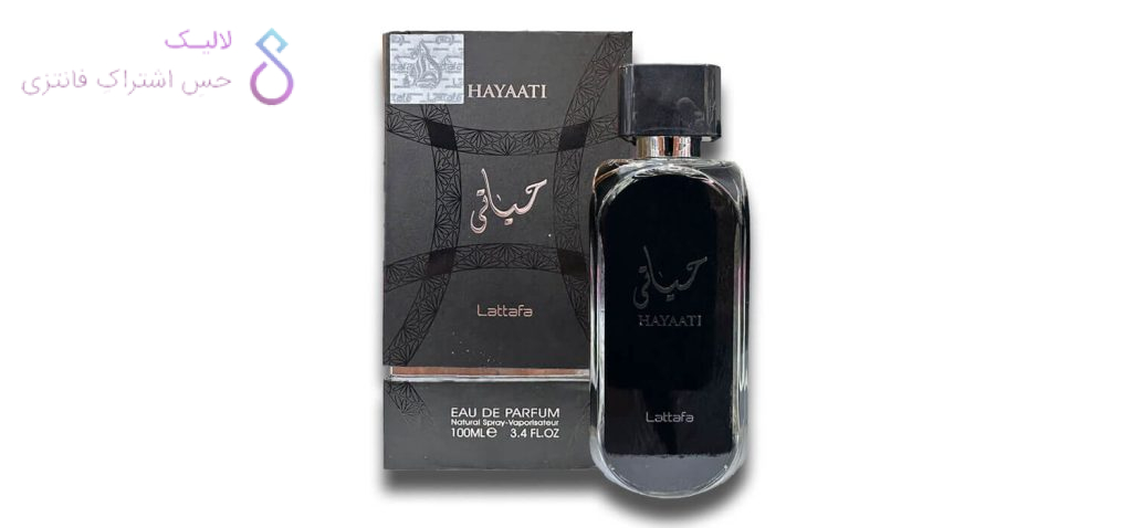 Lattafa Hayaati