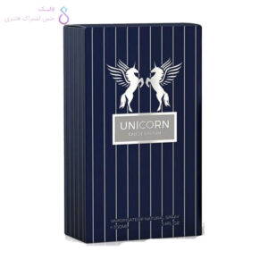 جعبه ادکلن یونیکورن امپر | Emper Unicorn box