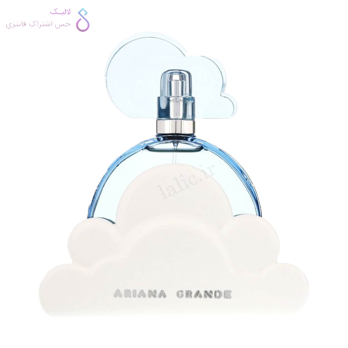 ادکلن آریانا گراند کلود | Ariana Grande Cloud ادکلن آریانا گراند کلود | Ariana Grande Cloud