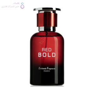 ادکلن رد بولد لورینتال فرگرانس | Red Bold L'Orientale Fragrances
