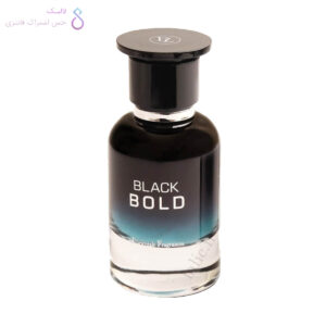 ادکلن بلک بولد لورینتال فرگرانس | Black Bold L'Orientale Fragrances
