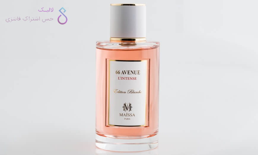 Maissa Parfums 66 Avenue