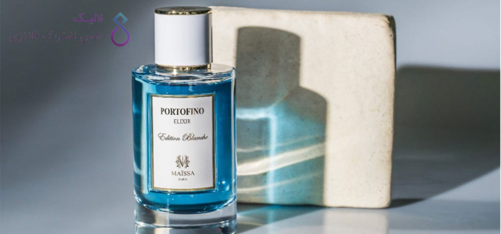 Maissa Parfums Portofino