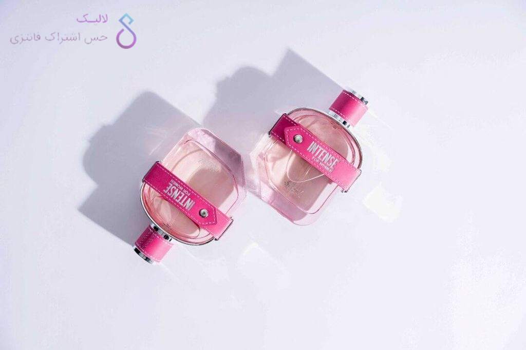 Sapil Intense For Her