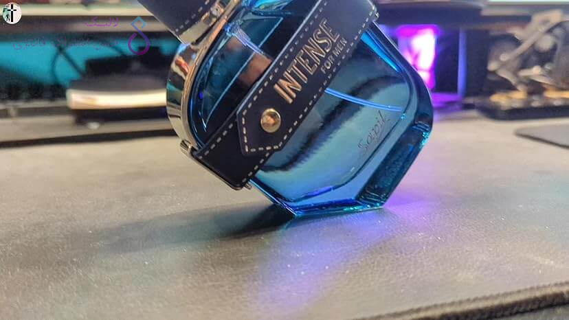 Sapil Intense For Men