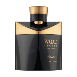 ادکلن وود اکسس پور هوم رساسی | Rasasi Wood Excess Pour Homme