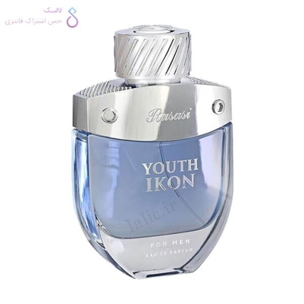 ادکلن یوز ایکون رساسی | Rasasi Youth Ikon