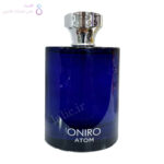 ادکلن اونیرو اتم آبی | Fragrance World Oniro Atom