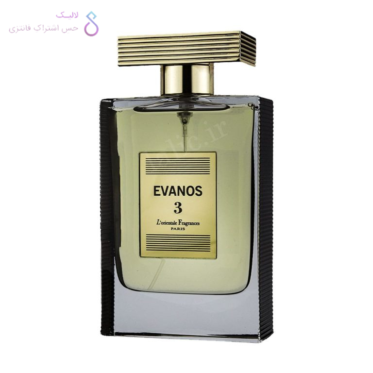 ادکلن اوانوس 3 لورینتال فرگرانس