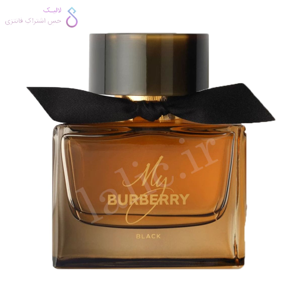 ادکلن باربری مای باربری بلک | Burberry My Burberry Black ادکلن باربری مای باربری بلک | Burberry My Burberry Black