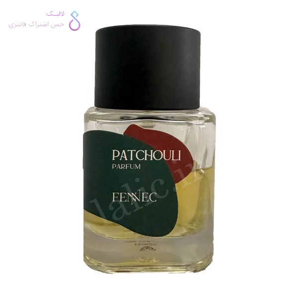 ادکلن پچولی فنک | Fennec Patchouli