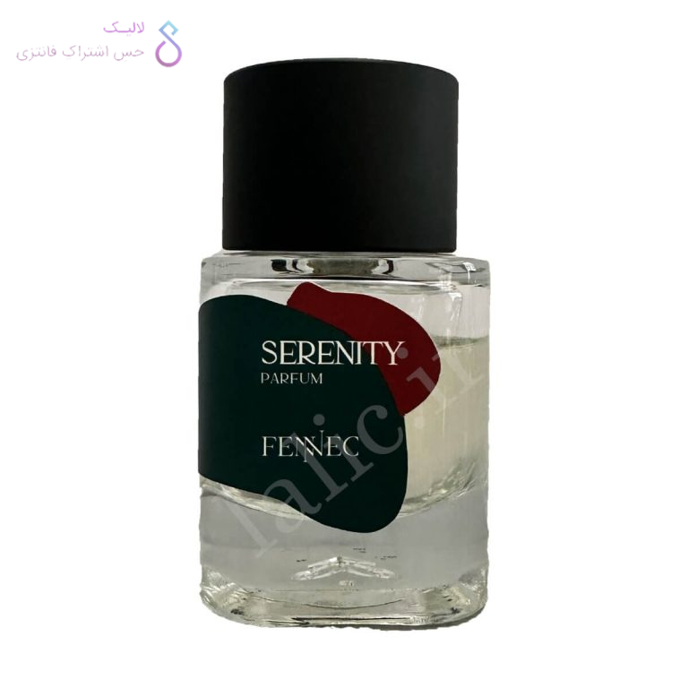 ادکلن سرنیتی فنک | Fennec Serenity