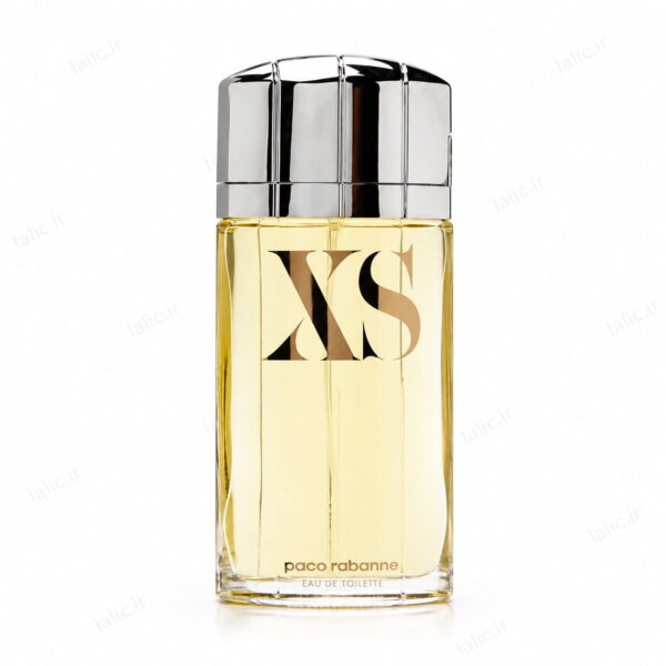 ادکلن پاکو رابان ایکس اس سفید | Paco Rabanne XS Excess Pour Homme