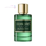ادکلن سدر ورت جی پارلیس | Geparlys Cedre Vert
