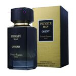 ادکلن پرایوت من اورینت | L'orientale Fragrances Paris Private Man Orient