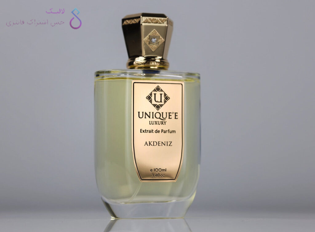 Unique’e Luxury Akdeniz